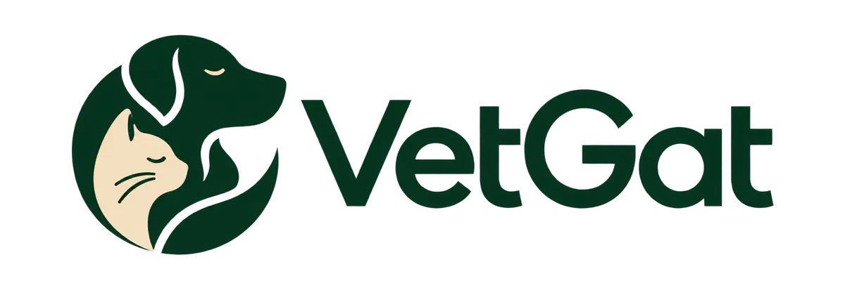 Logo de VetGat
